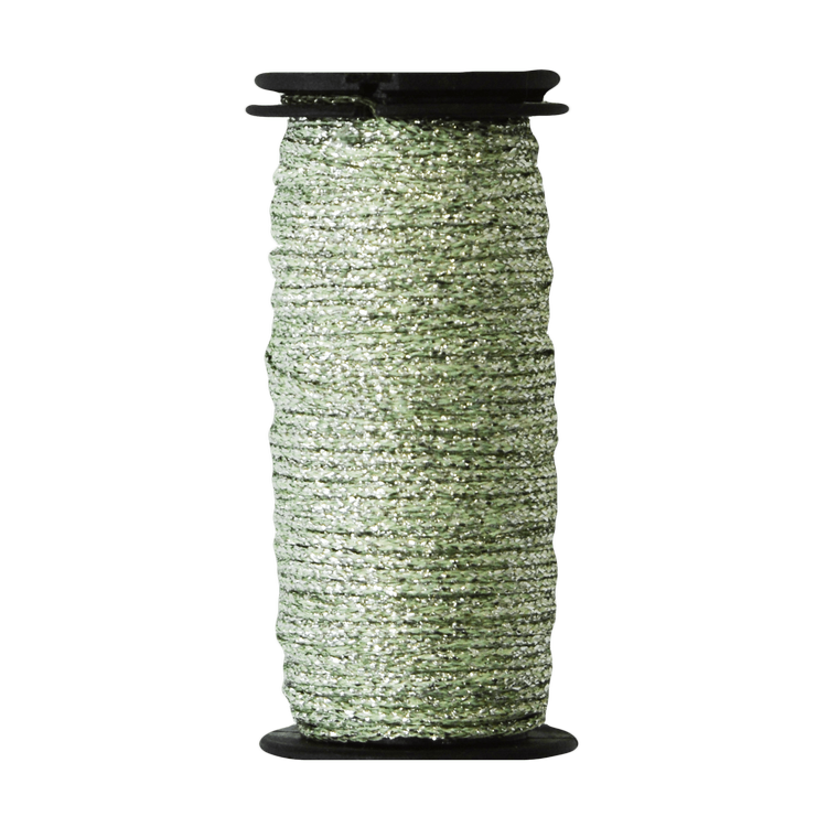 METALLIC 005HL BLACK HI LUSTRE — SMSTITCHES